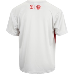 Camiseta do Flamengo Eco Braziline Infantil - Foto 3