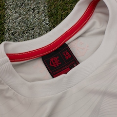 Camiseta do Flamengo Eco Braziline Masculina - Foto 6