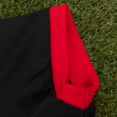 Camiseta do Flamengo Emoção Braziline Feminina - Foto 7