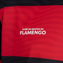 Camiseta do Flamengo Emoção Braziline Infantil - Foto 5