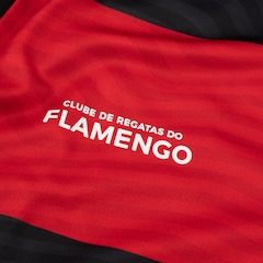 Camiseta do Flamengo Emoção Braziline Masculina - Foto 5