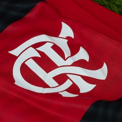 Camiseta Regata Flamengo Braziline Presença Masculina - Foto 5