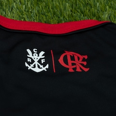 Camiseta Regata Flamengo Braziline Presença Masculina - Foto 6