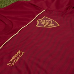 Camiseta do Fluminense Fulgor Braziline Masculina - Foto 3