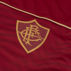 Camiseta do Fluminense Fulgor Braziline Masculina - Foto 5