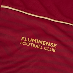 Camiseta do Fluminense Fulgor Braziline Masculina - Foto 6