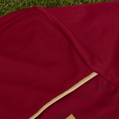 Camiseta do Fluminense Fulgor Braziline Masculina - Foto 7