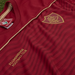 Camiseta do Fluminense Fulgor Braziline Infantil - Foto 2