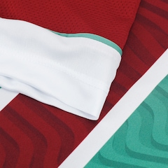 Camiseta do Fluminense Braziline Chiado Masculina - Foto 5