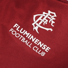 Camiseta do Fluminense Braziline Chiado Masculina - Foto 6