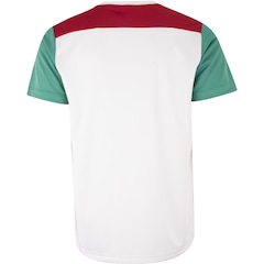 Camiseta do Fluminense Pulsar Braziline Masculina - Foto 4