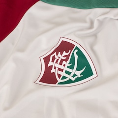 Camiseta do Fluminense Pulsar Braziline Masculina - Foto 5