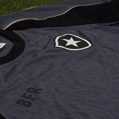 Camiseta do Botafogo Cantar Braziline Masculina - Foto 2