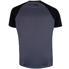 Camiseta do Botafogo Cantar Braziline Masculina - Foto 3