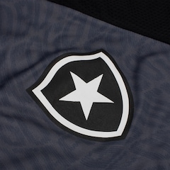 Camiseta do Botafogo Cantar Braziline Masculina - Foto 4