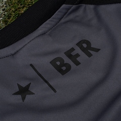 Camiseta do Botafogo Cantar Braziline Masculina - Foto 6