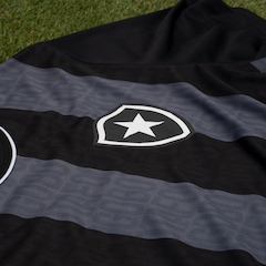 Camiseta do Botafogo Intenso Braziline Masculina - Foto 3