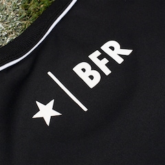 Camiseta do Botafogo Intenso Braziline Masculina - Video 1