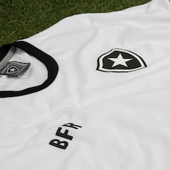 Camiseta do Botafogo Sensação Braziline Masculina - Foto 3