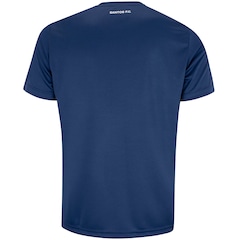 Camiseta do Santos Fulgor Braziline Masculina - Foto 3