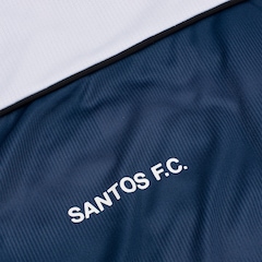 Camiseta do Santos Fulgor Braziline Masculina - Foto 5