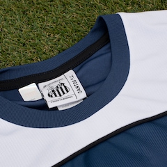 Camiseta do Santos Fulgor Braziline Masculina - Foto 6