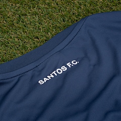 Camiseta do Santos Fulgor Braziline Masculina - Foto 7