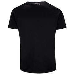 Camiseta do Santos Braziline Mosaico Masculina - Foto 3