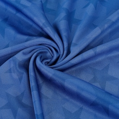 Kit de Uniforme do Cruzeiro Braziline Infantil Camiseta + Calção - Foto 10