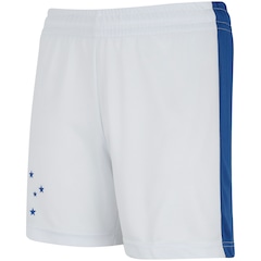 Kit de Uniforme do Cruzeiro Braziline Infantil Camiseta + Calção - Foto 6