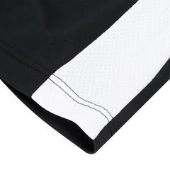 Kit de Uniforme do Atlético-MG Braziline Infantil Camiseta + Calção - Foto 11