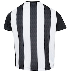 Kit de Uniforme do Atlético-MG Braziline Infantil Camiseta + Calção - Foto 4