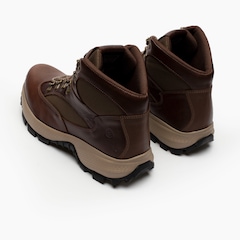 Bota Masculina Nord Outside - Foto 8