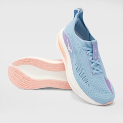 Tênis Feminino Mizuno Neo Aura Knit - Foto 3