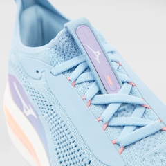 Tênis Feminino Mizuno Neo Aura Knit - Foto 6