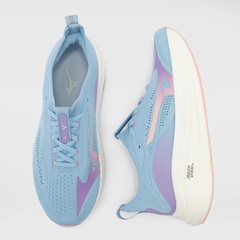 Tênis Feminino Mizuno Neo Aura Knit - Foto 7