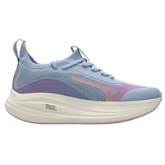 Tênis Feminino Mizuno Neo Aura Knit - Foto 1