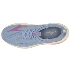 Tênis Feminino Mizuno Neo Aura Knit - Foto 4