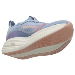 Tênis Feminino Mizuno Neo Aura Knit - Foto 6