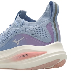Tênis Feminino Mizuno Neo Aura Knit - Foto 7