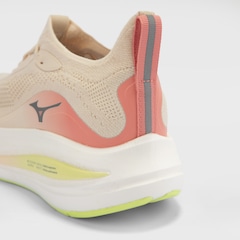 Tênis Feminino Mizuno Neo Aura Knit - Foto 3