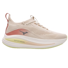 Tênis Feminino Mizuno Neo Aura Knit - Foto 1
