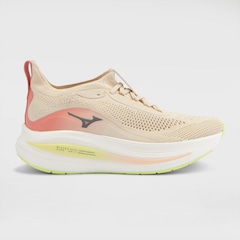 Tênis Feminino Mizuno Neo Aura Knit - Foto 1