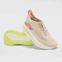 Tênis Feminino Mizuno Neo Aura Knit - Foto 2