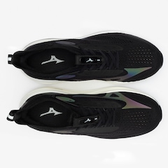 Tênis Masculino Mizuno Neo Aura Knit - Foto 4