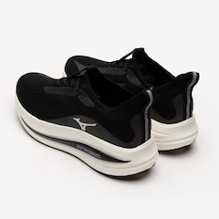 Tênis Masculino Mizuno Neo Aura Knit - Foto 6