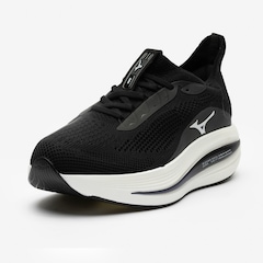 Tênis Masculino Mizuno Neo Aura Knit - Foto 8