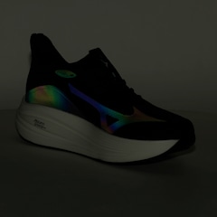 Tênis Masculino Mizuno Neo Aura Knit - Foto 9