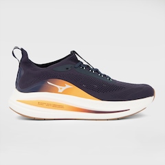 Tênis Masculino Mizuno Neo Aura Knit - Foto 1