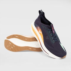 Tênis Masculino Mizuno Neo Aura Knit - Foto 5
